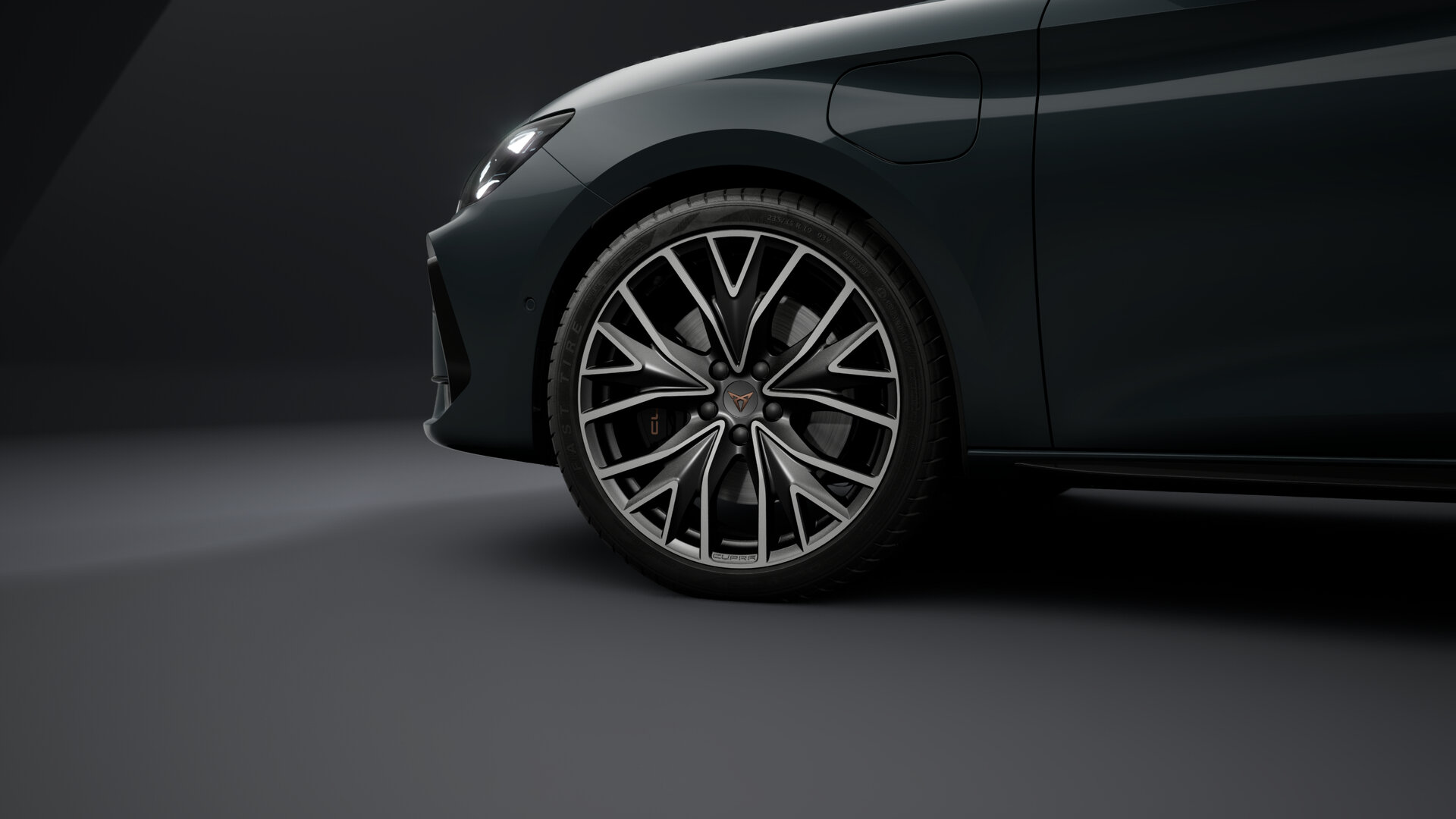 CUPRA Leon VZ Performance - Afbeelding 5