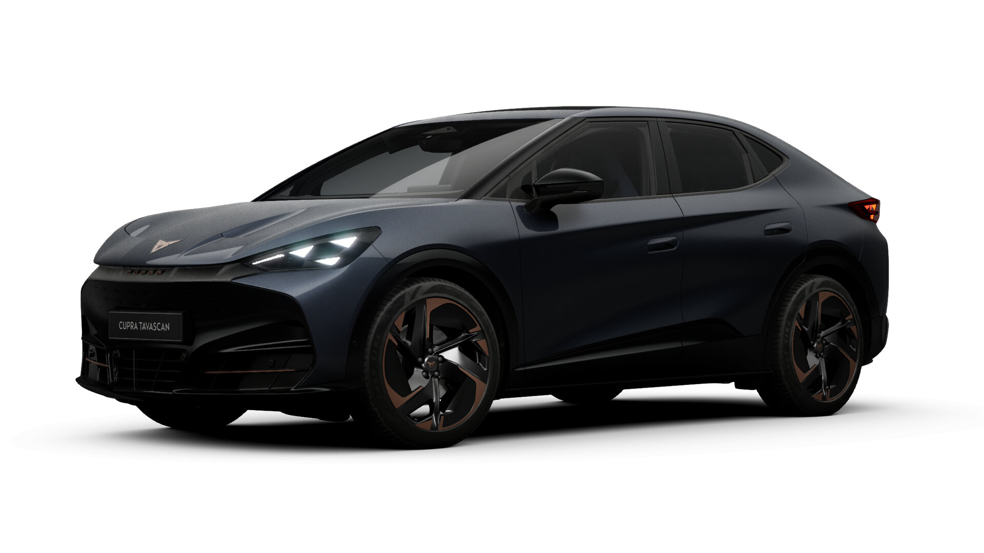 CUPRA Tavascan Adrenaline