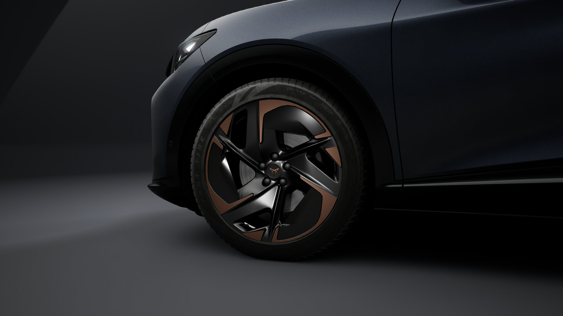 CUPRA Tavascan Adrenaline - Afbeelding 5