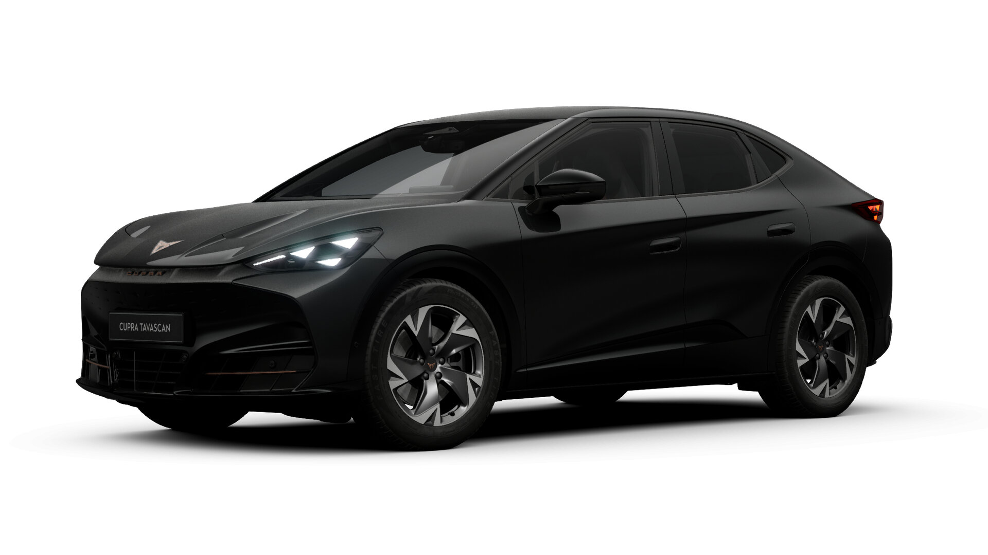 CUPRA Tavascan Business
