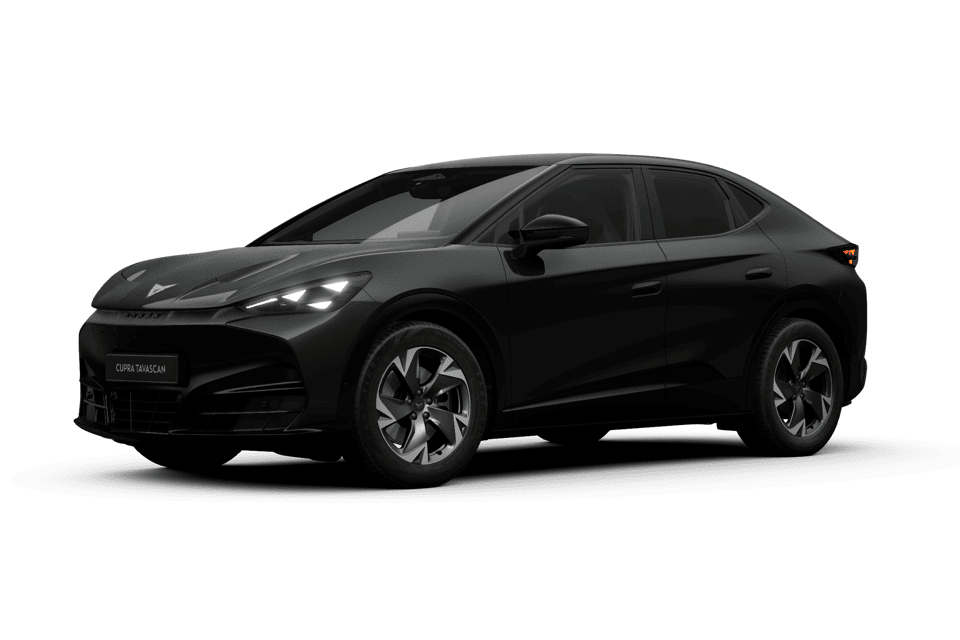 CUPRA Tavascan Business - Afbeelding 1