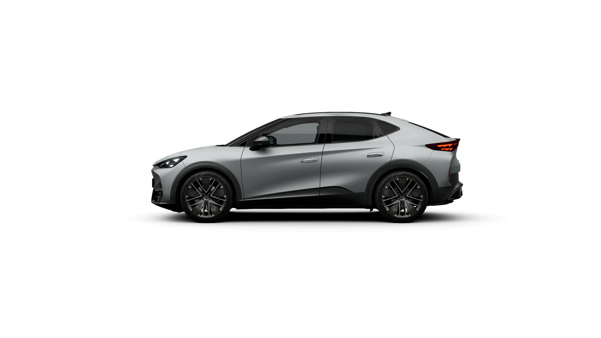 CUPRA Tavascan VZ Extreme - Afbeelding 3