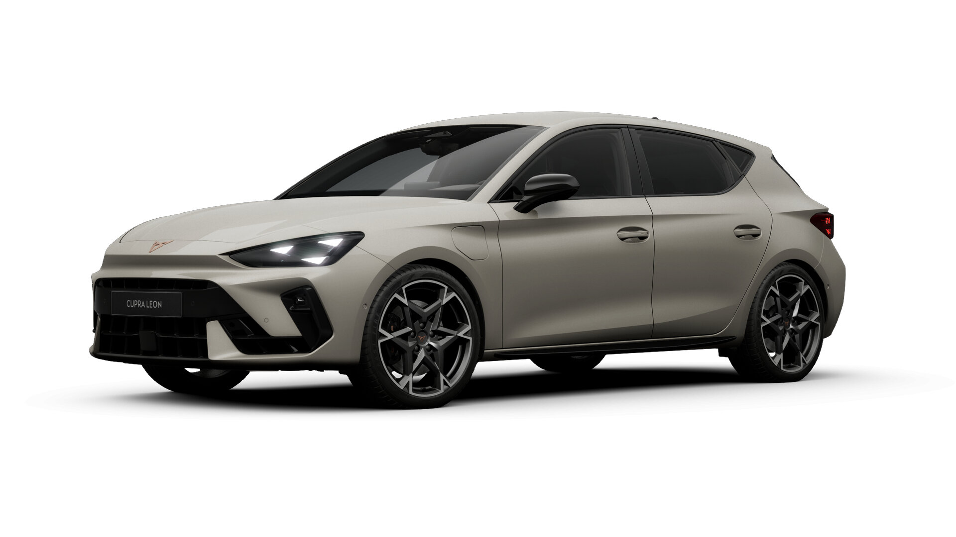 CUPRA Leon VZ Performance