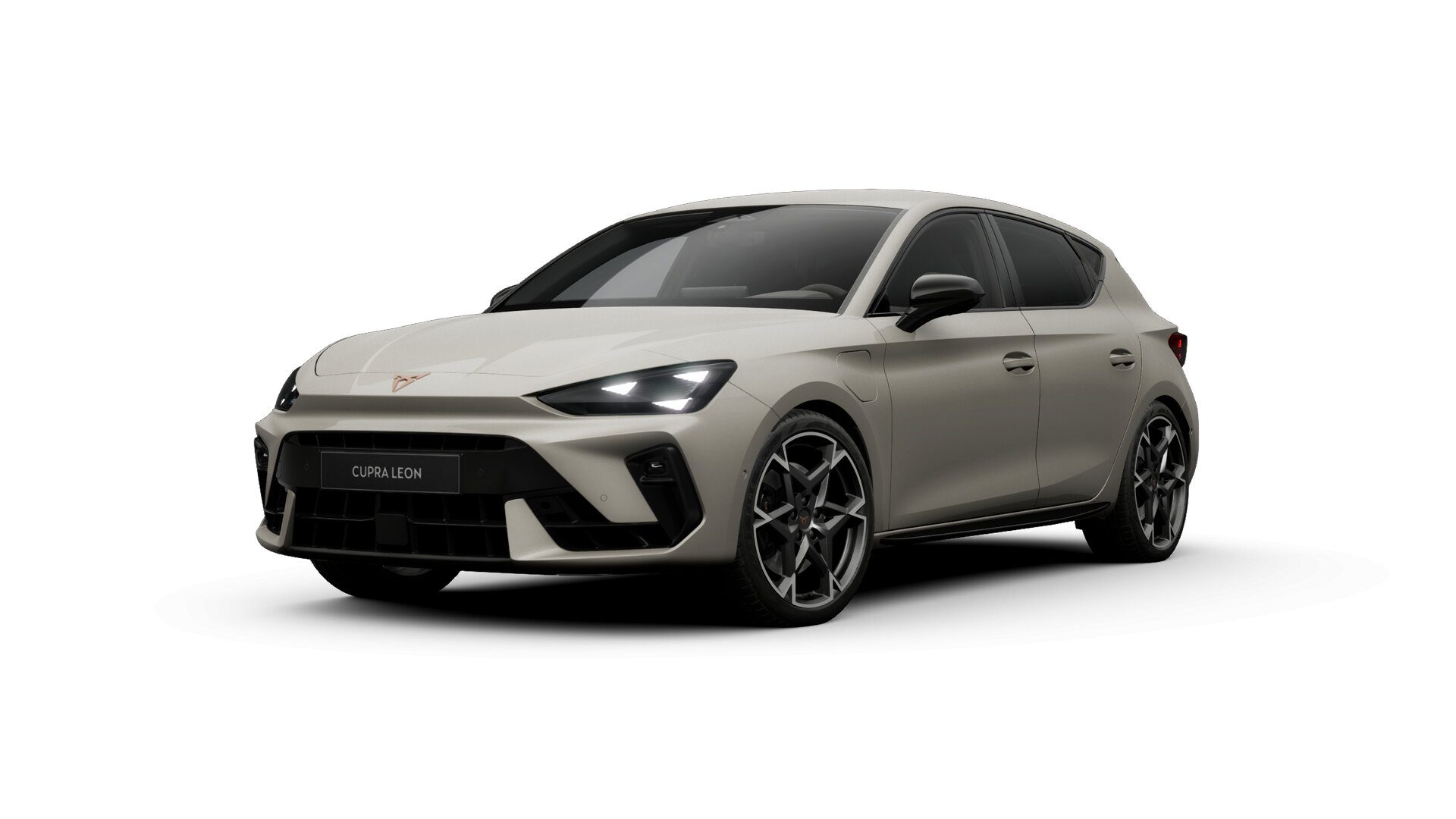 CUPRA Leon VZ Performance