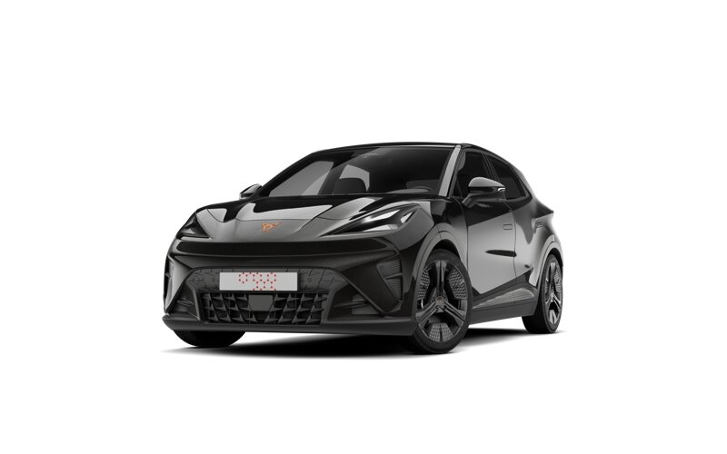 CUPRA Raval Essential