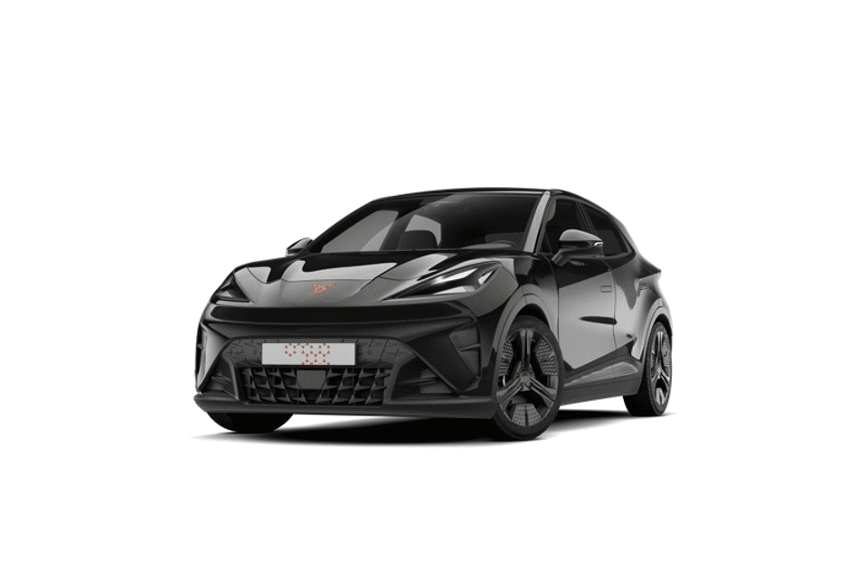 CUPRA Raval Essential - Afbeelding 1