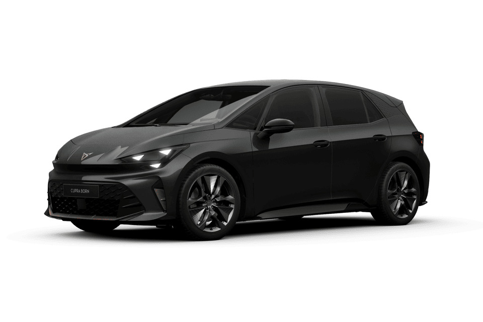 CUPRA Born Business - Afbeelding 1