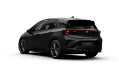CUPRA Born Business - Afbeelding 4