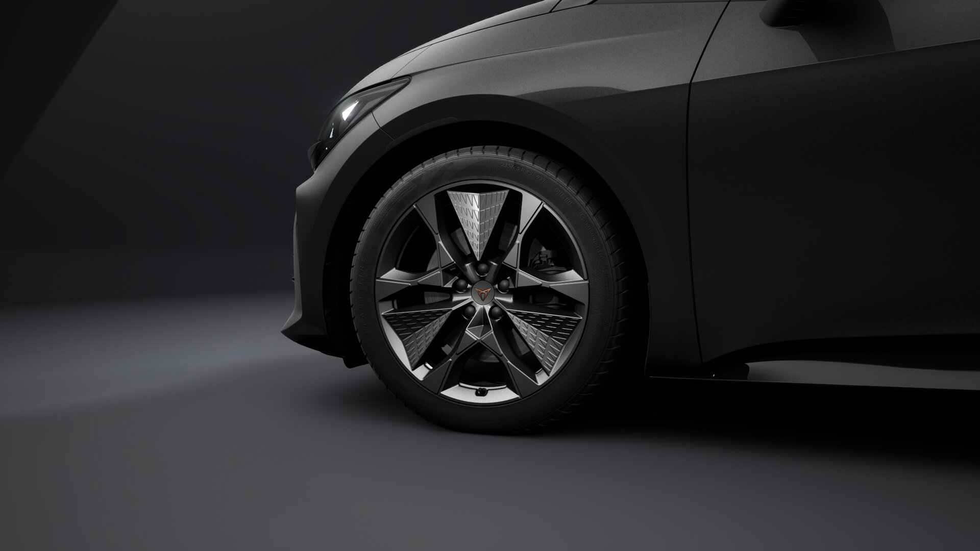 CUPRA Born Business - Afbeelding 5