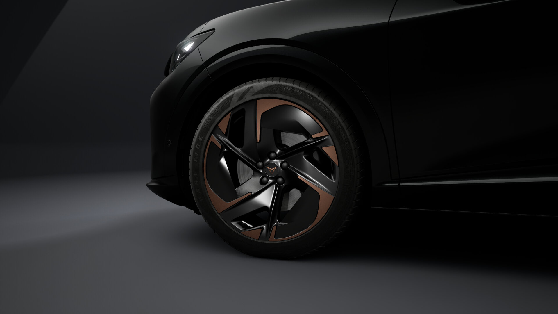 CUPRA Tavascan Adrenaline - Afbeelding 5
