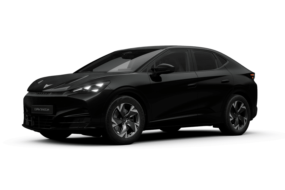 CUPRA Tavascan Business - Afbeelding 1