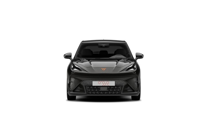 CUPRA Raval Business