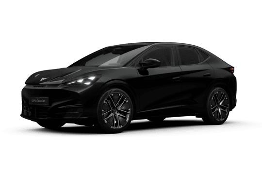 CUPRA Tavascan VZ Extreme
