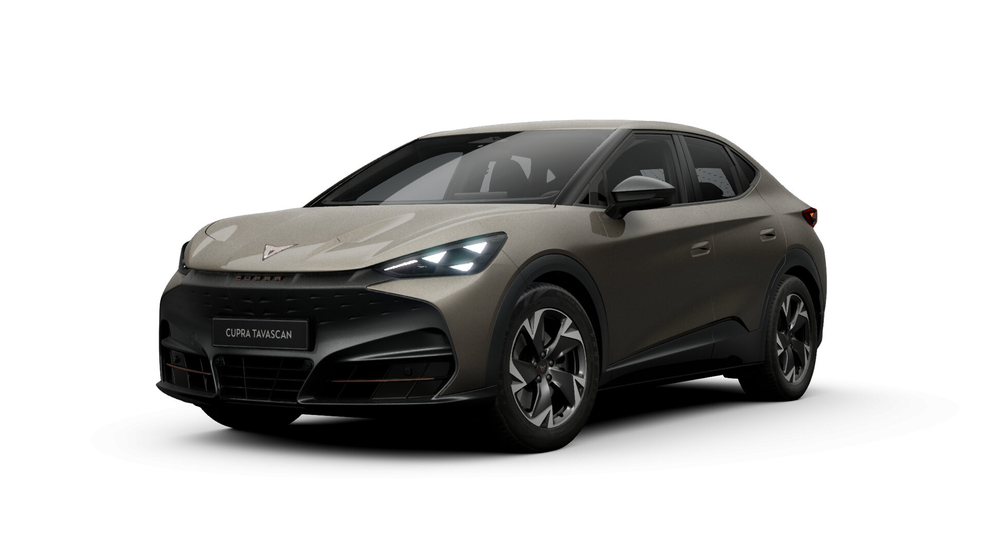 CUPRA Tavascan Essential