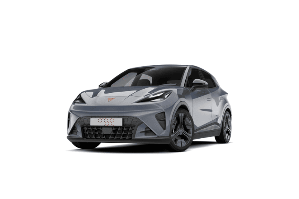 CUPRA Raval Essential - Afbeelding 1