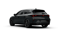 CUPRA Leon VZ Performance - Afbeelding 4