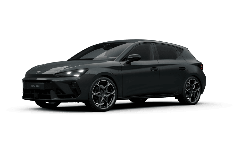 CUPRA Leon VZ Performance - Afbeelding 1