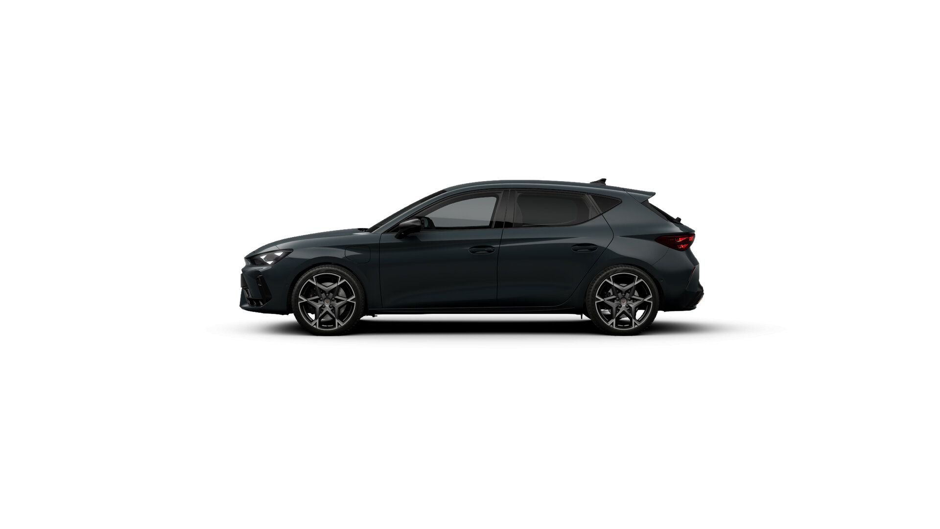 CUPRA Leon VZ Performance - Afbeelding 3
