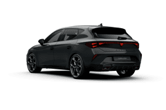CUPRA Leon VZ Performance - Afbeelding 4