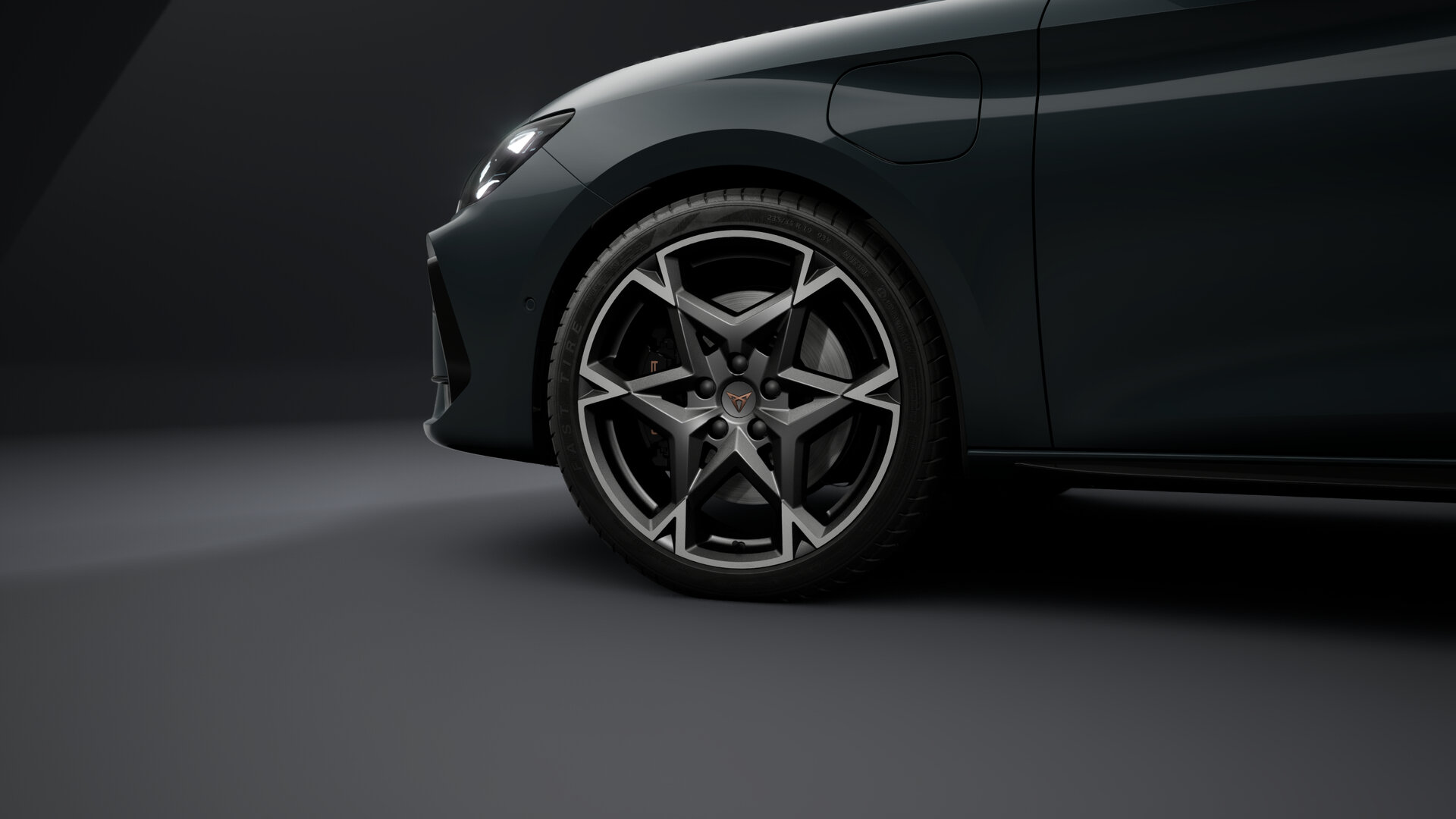 CUPRA Leon VZ Performance - Afbeelding 5
