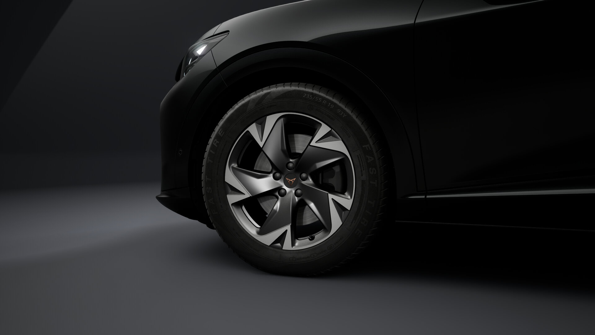 CUPRA Tavascan Business - Afbeelding 5