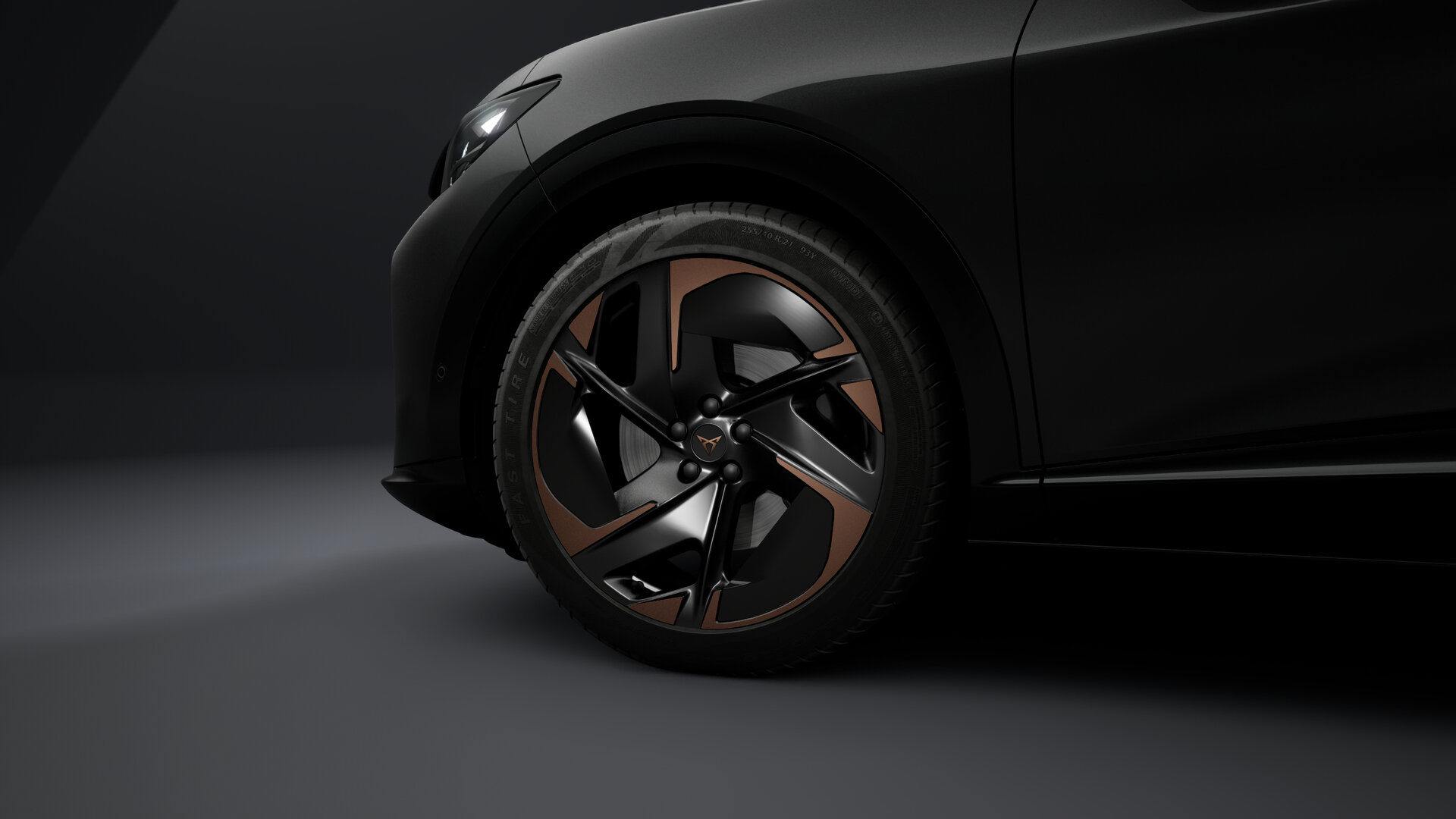 CUPRA Tavascan Adrenaline - Afbeelding 5