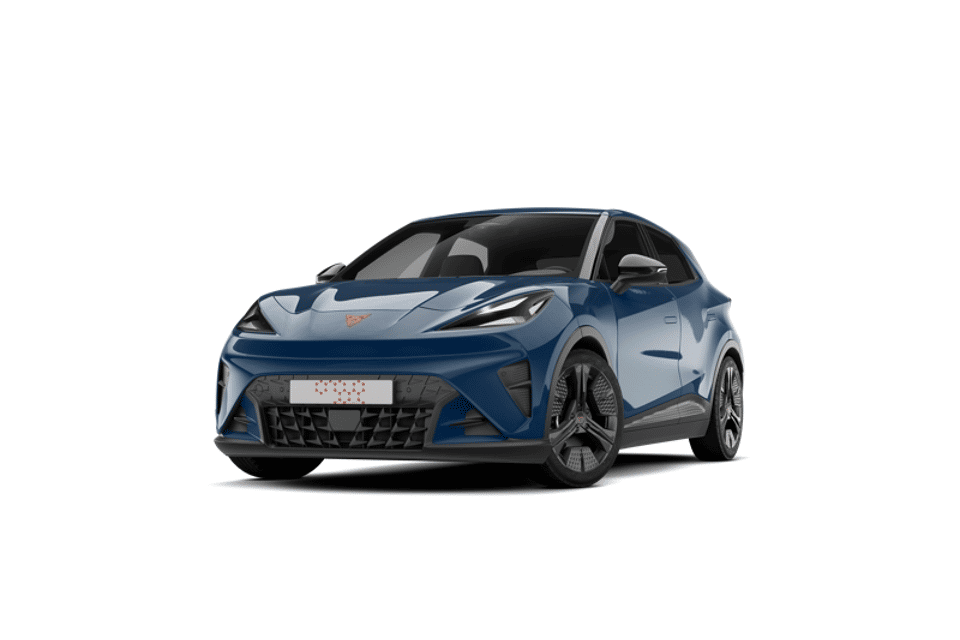 CUPRA Raval Essential - Afbeelding 1