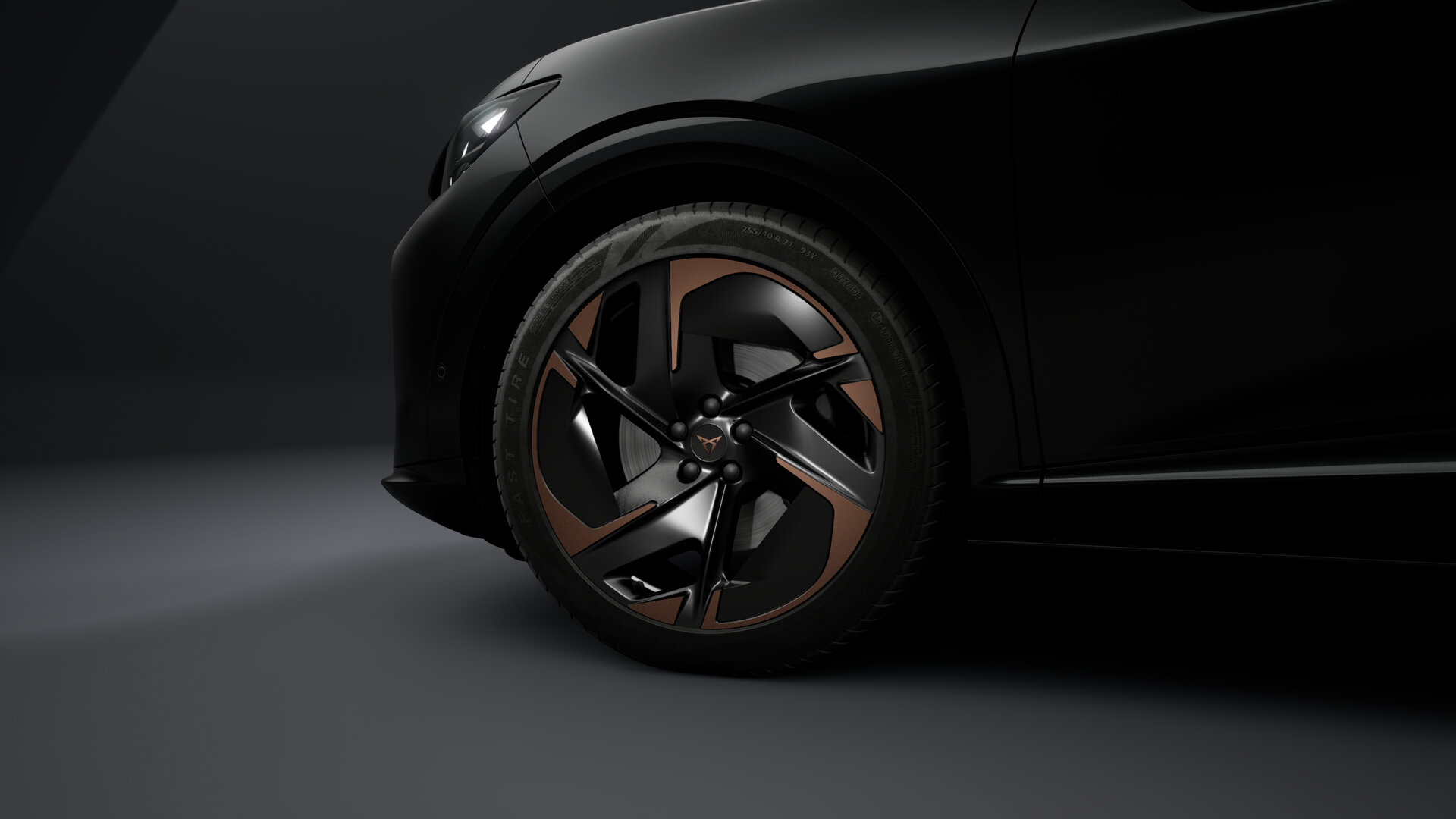 CUPRA Tavascan Adrenaline - Afbeelding 5