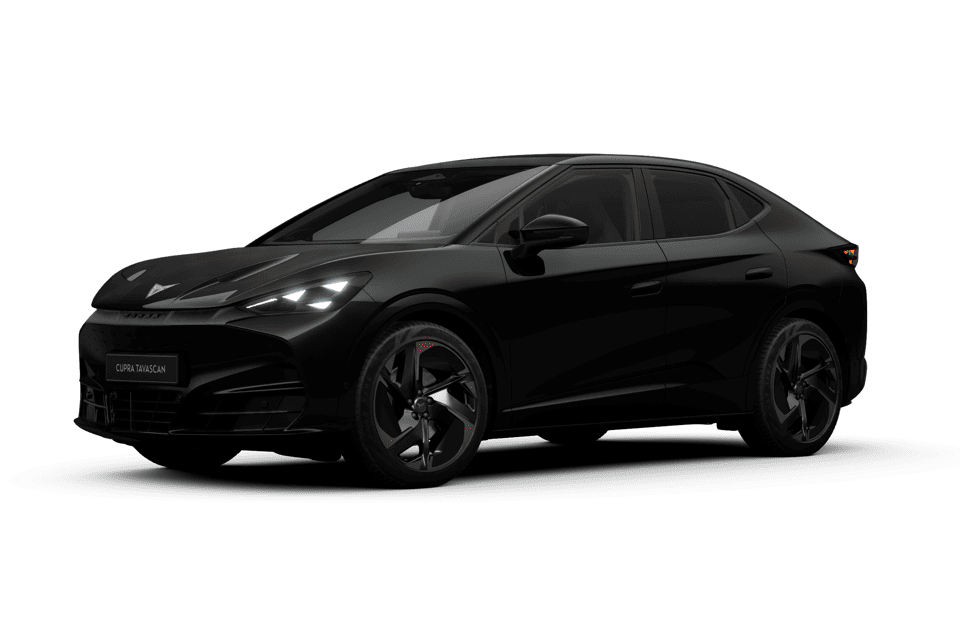 CUPRA Tavascan Adrenaline - Afbeelding 1