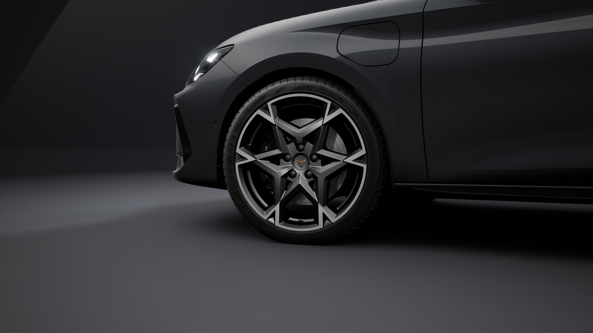 CUPRA Leon VZ Performance - Afbeelding 5