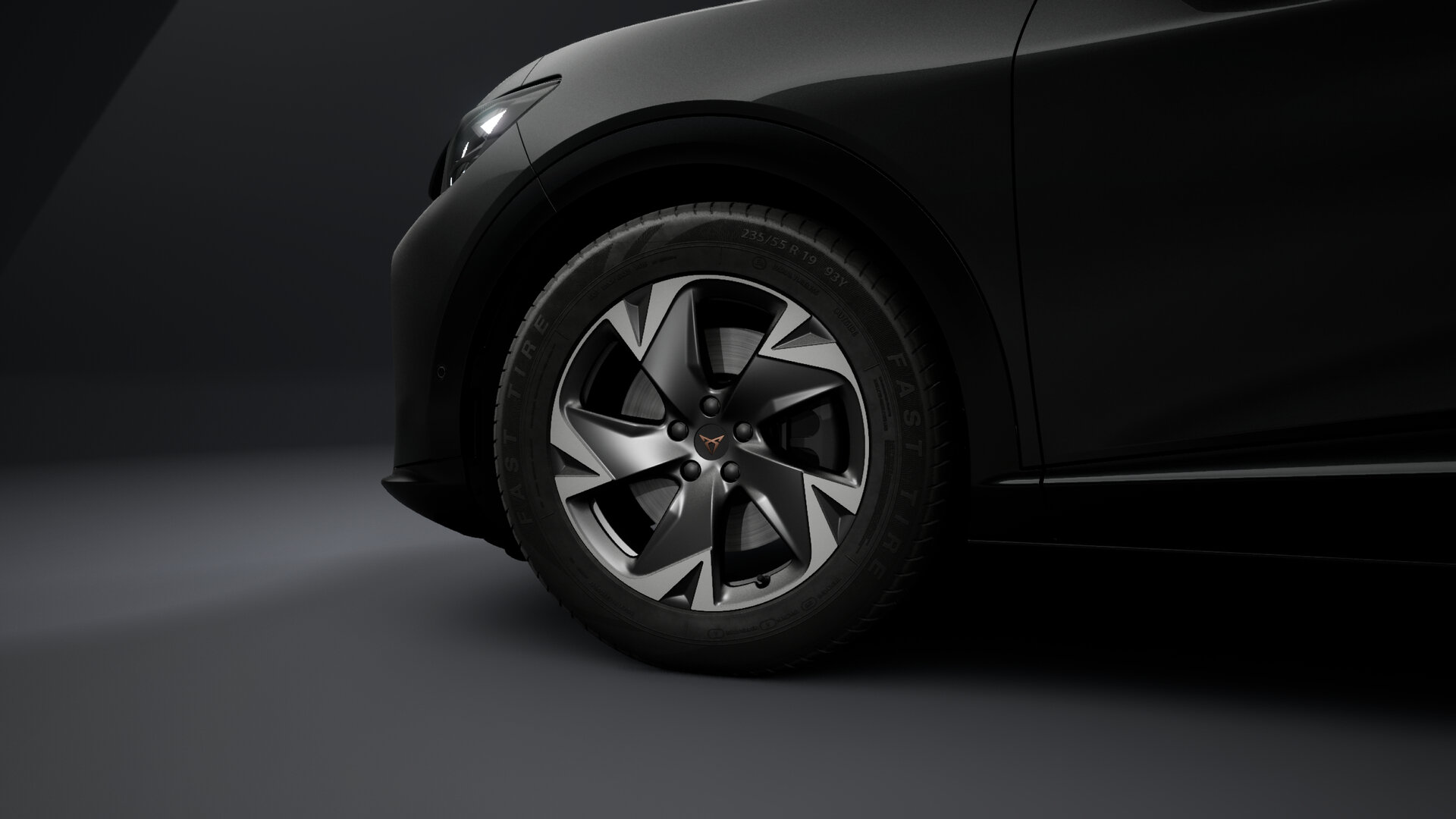 CUPRA Tavascan Business - Afbeelding 5
