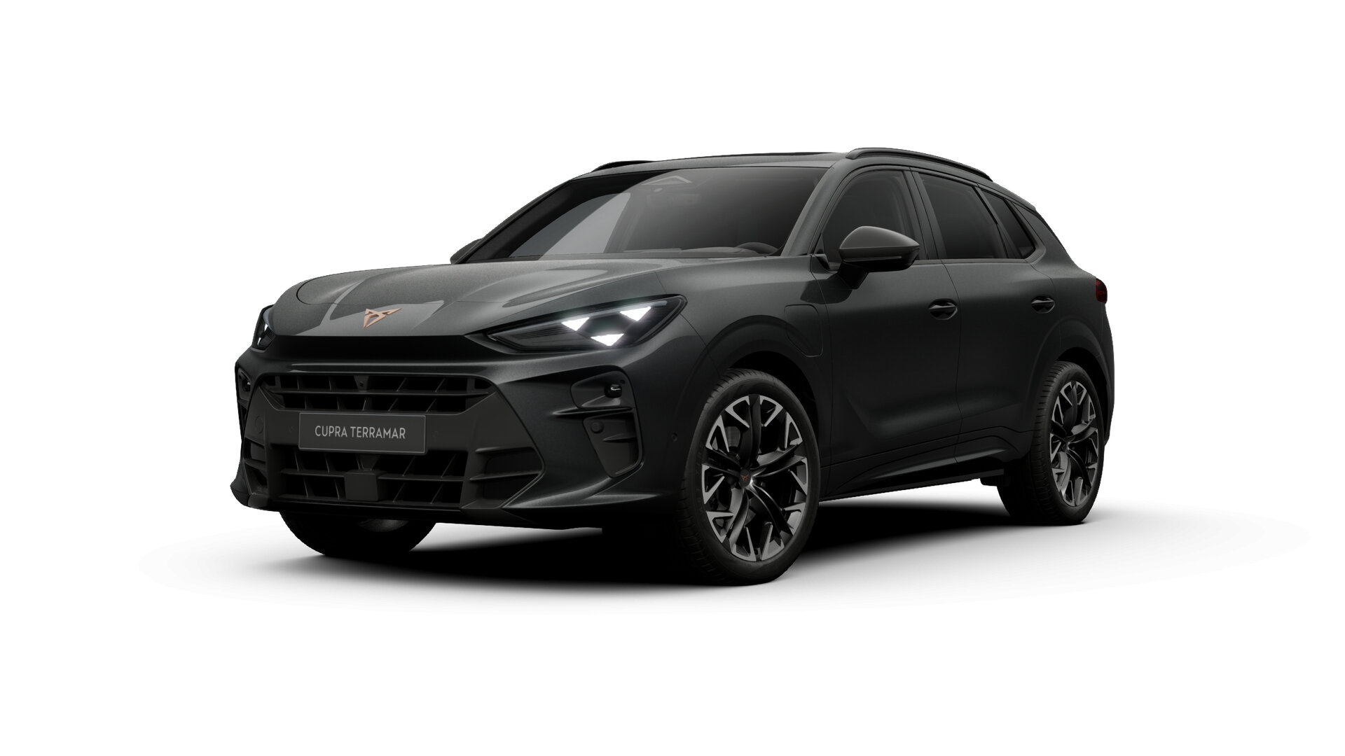 CUPRA Terramar VZ Performance