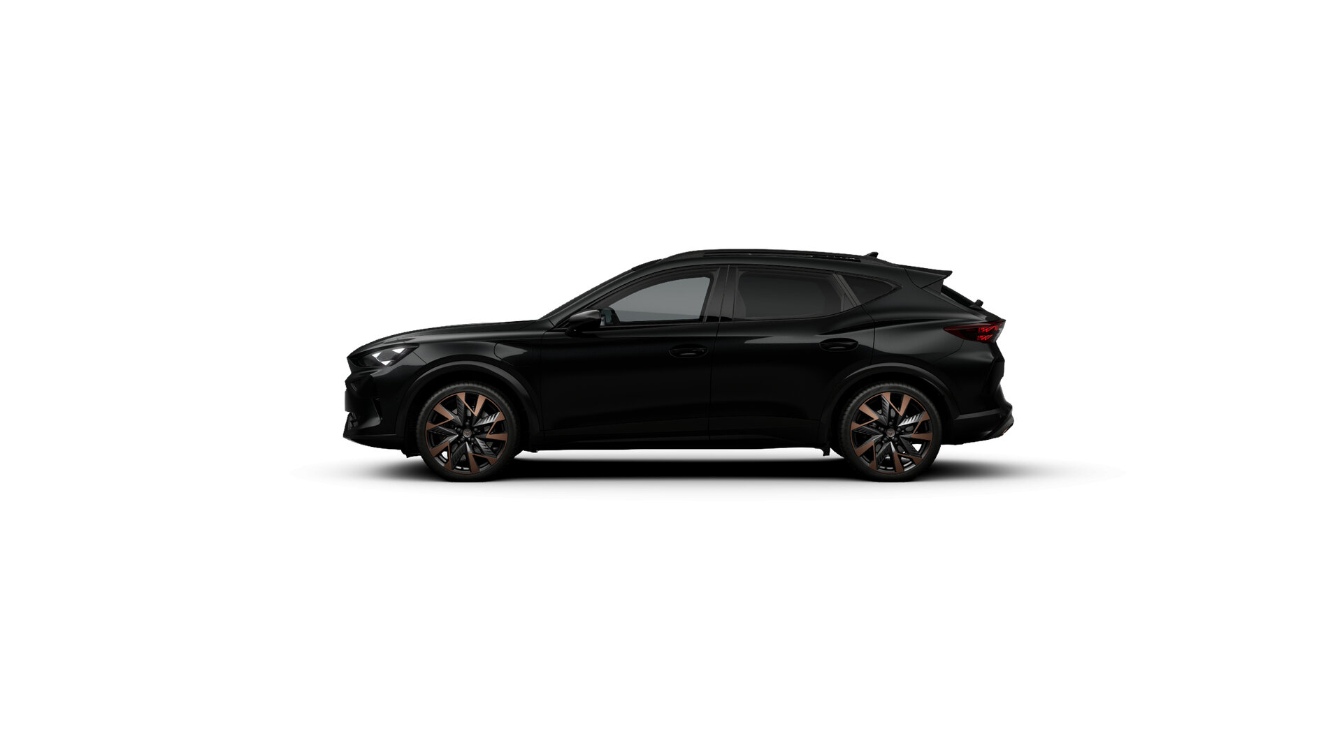 CUPRA Formentor VZ Performance - Afbeelding 3