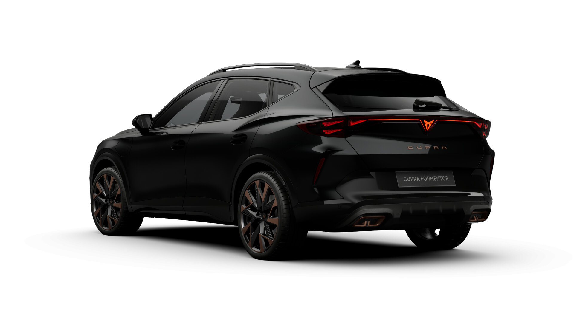 CUPRA Formentor VZ Performance - Afbeelding 4
