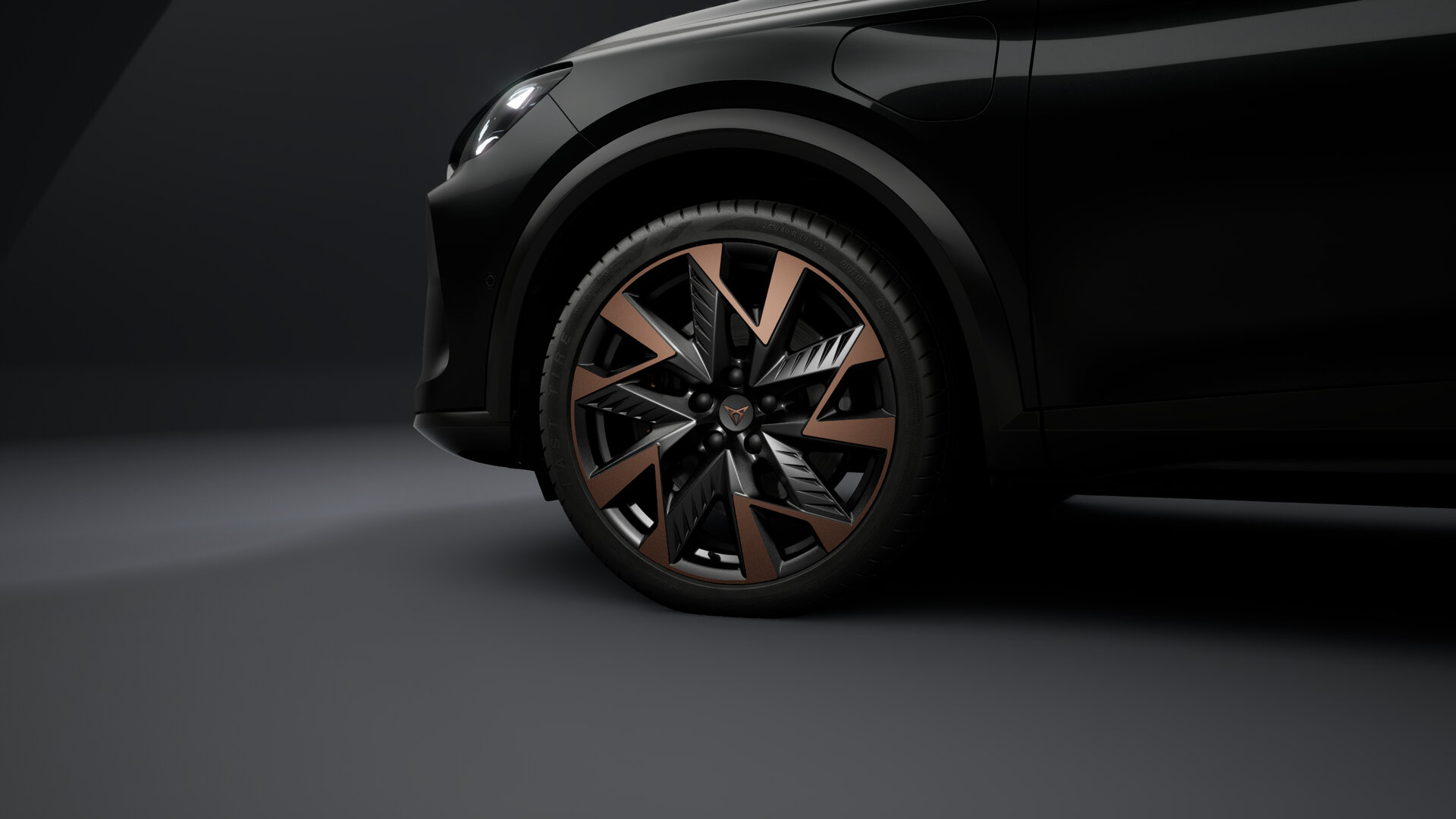 CUPRA Formentor VZ Performance - Afbeelding 5