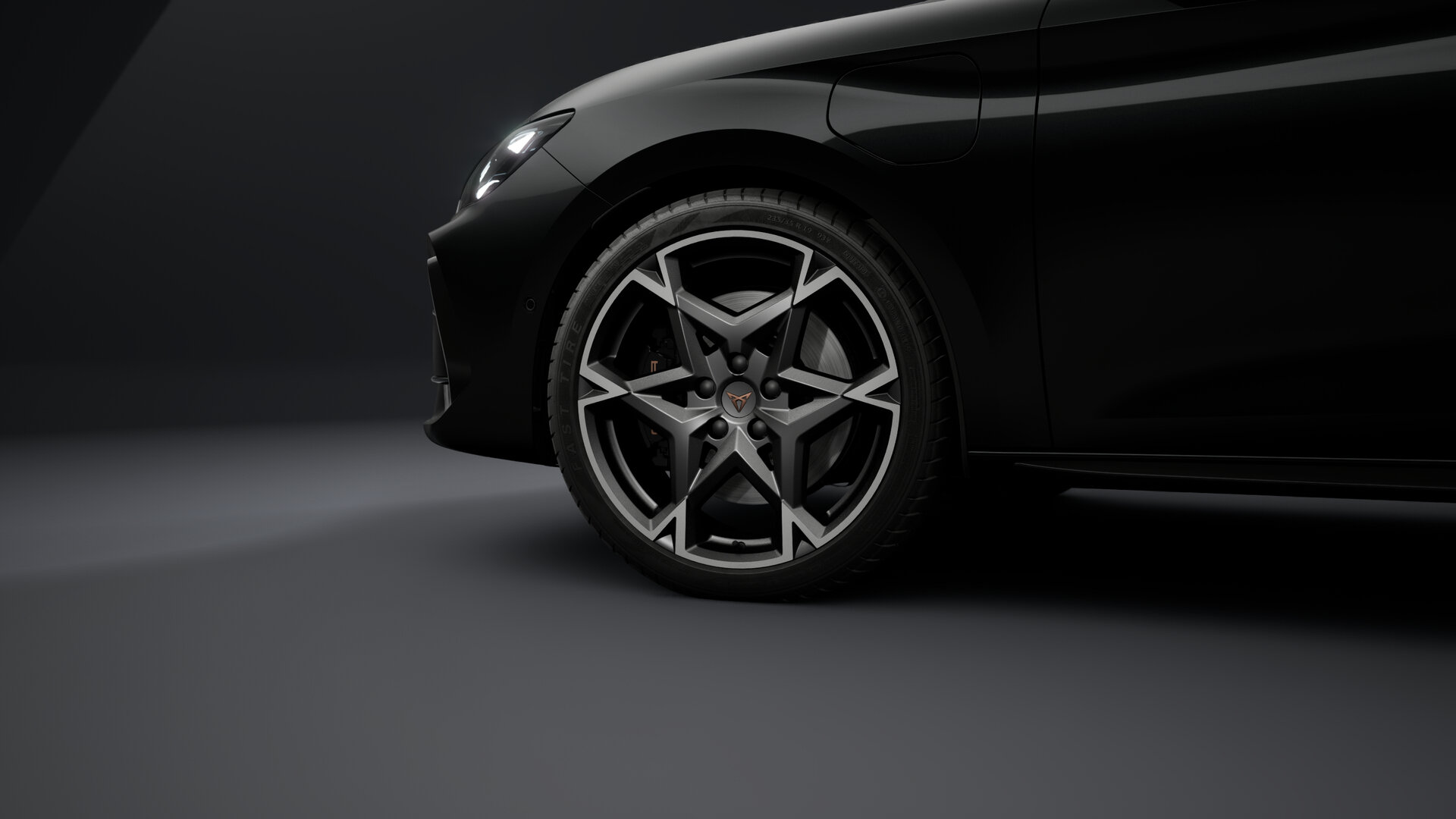 CUPRA Leon VZ Performance - Afbeelding 5