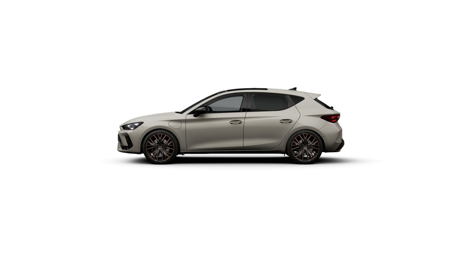 CUPRA Leon VZ Performance - Afbeelding 3