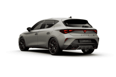 CUPRA Leon VZ Performance - Afbeelding 4