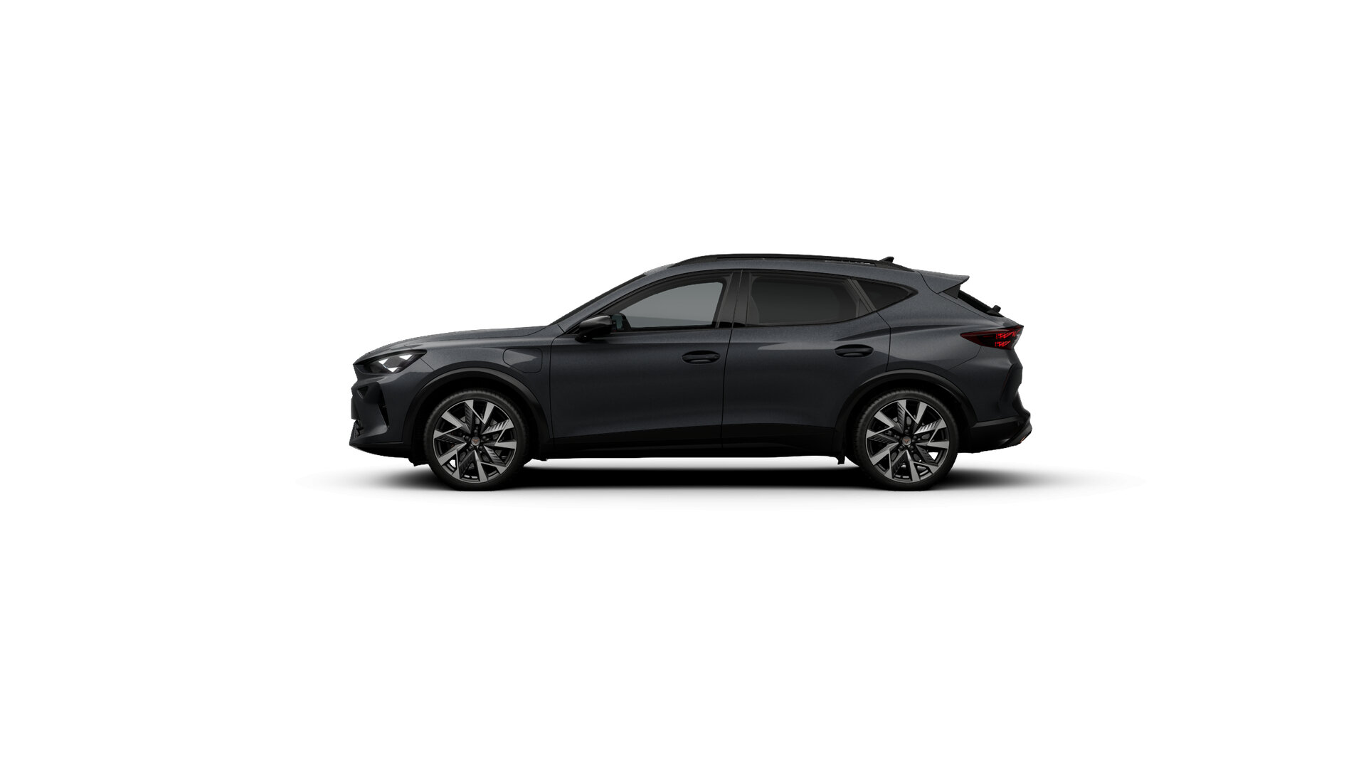CUPRA Formentor VZ Performance - Afbeelding 3