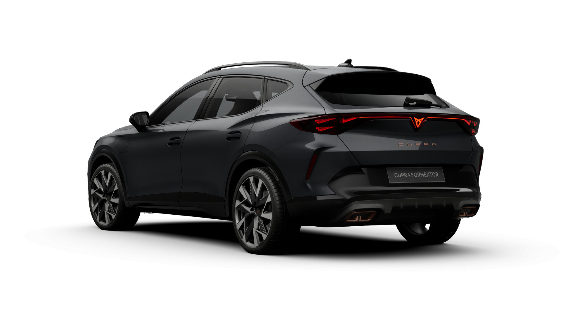 CUPRA Formentor VZ Performance - Afbeelding 4