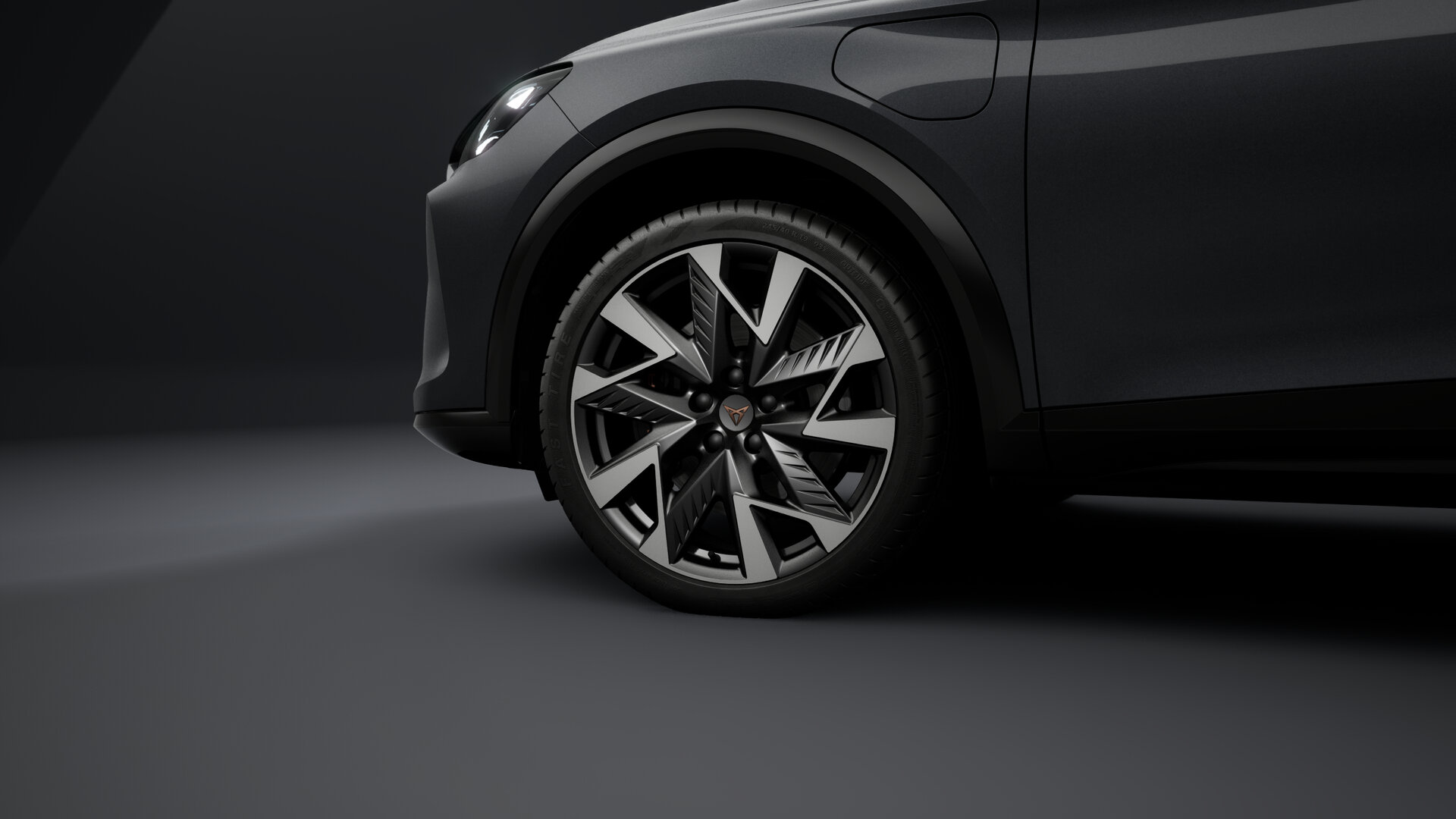CUPRA Formentor VZ Performance - Afbeelding 5