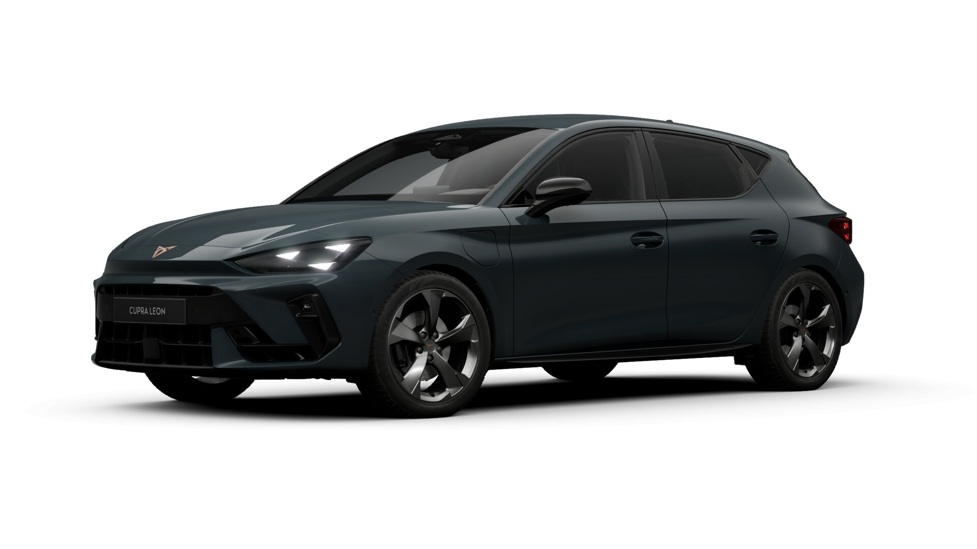 CUPRA Leon Business