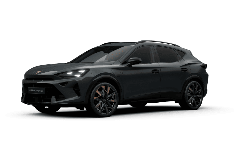 CUPRA Formentor VZ Performance - Afbeelding 1