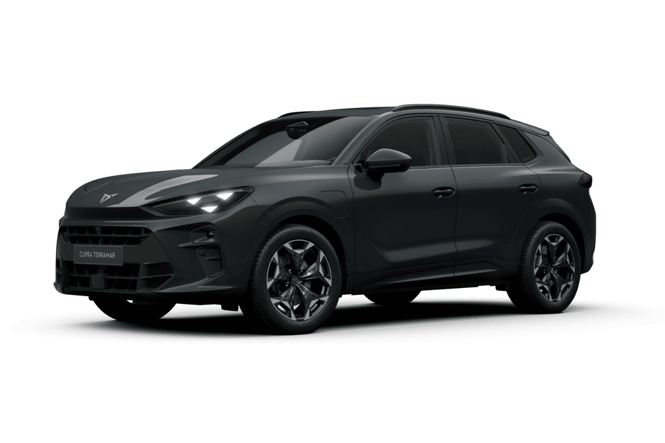 CUPRA Terramar VZ Performance - Afbeelding 1
