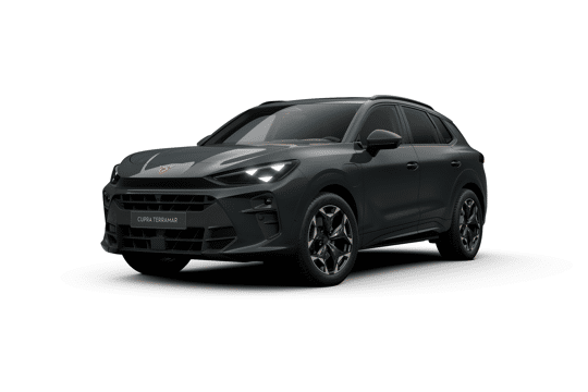CUPRA Terramar VZ Performance