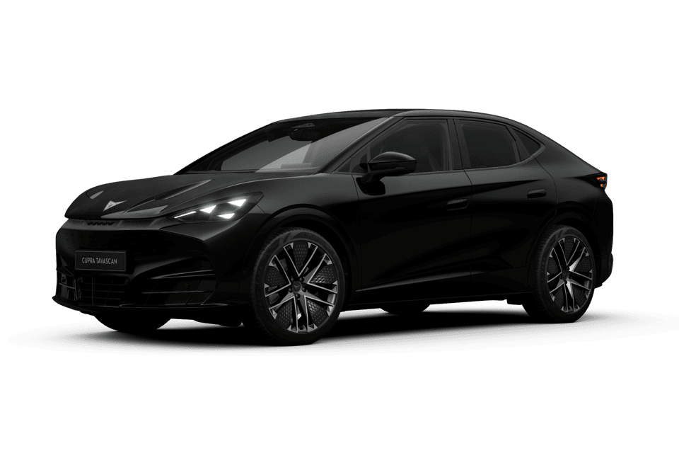 CUPRA Tavascan VZ Extreme - Afbeelding 1