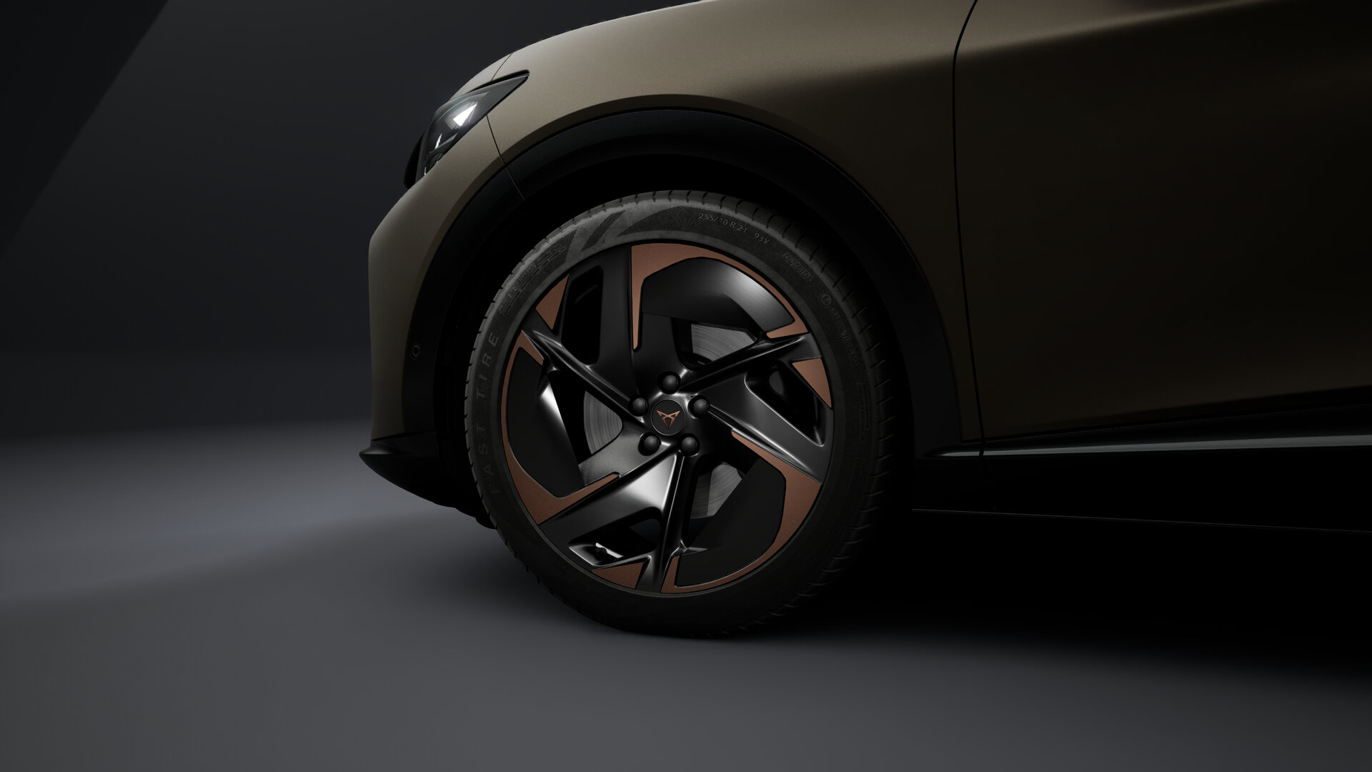 CUPRA Tavascan Adrenaline - Afbeelding 5