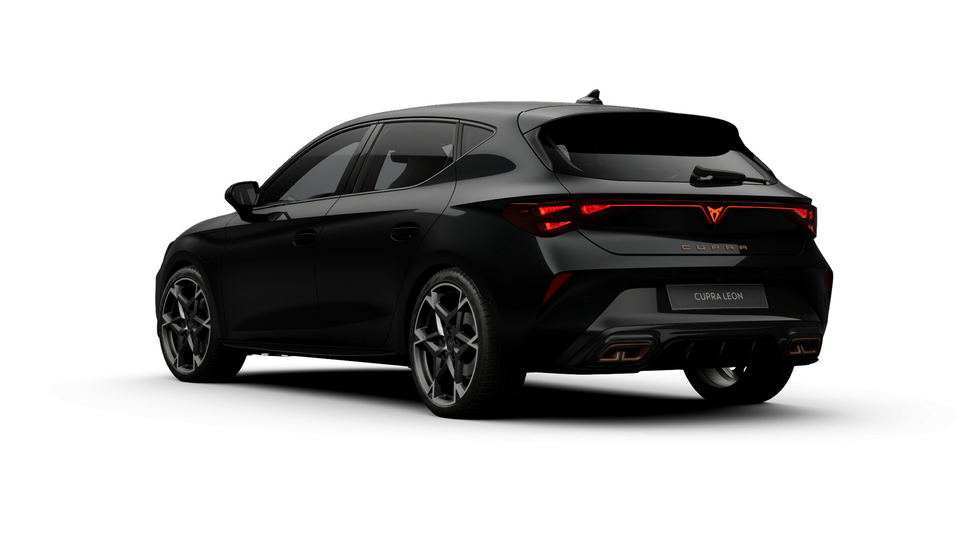 CUPRA Leon Business - Afbeelding 4