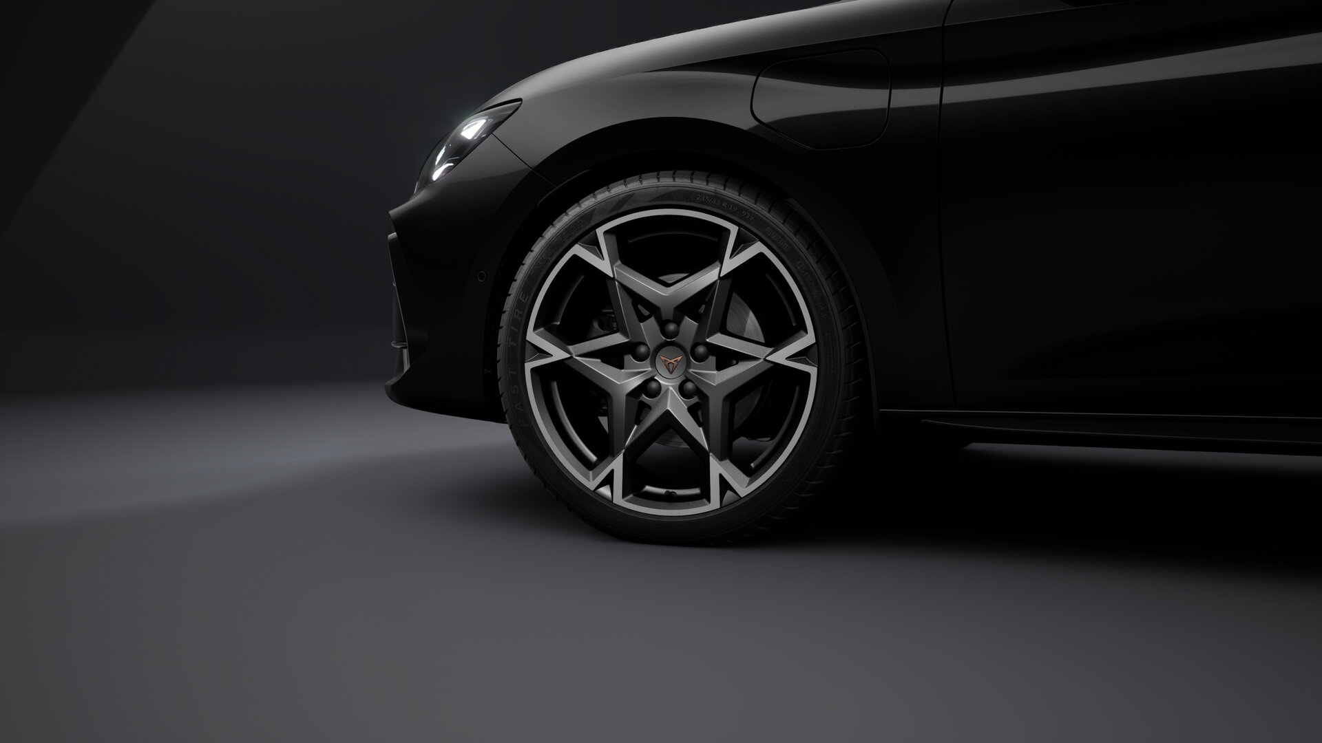 CUPRA Leon Business - Afbeelding 5