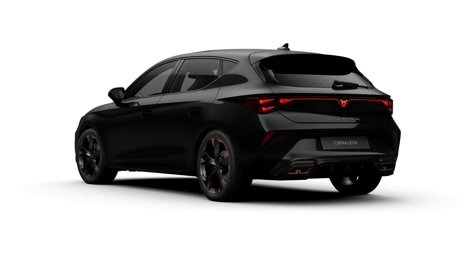 CUPRA Leon Business - Afbeelding 4
